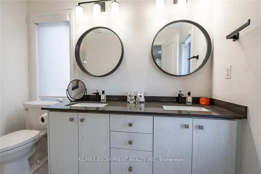 Photo 22 of 128 Fairey Crescent, Hamilton, Mount Hope — HOMEH
