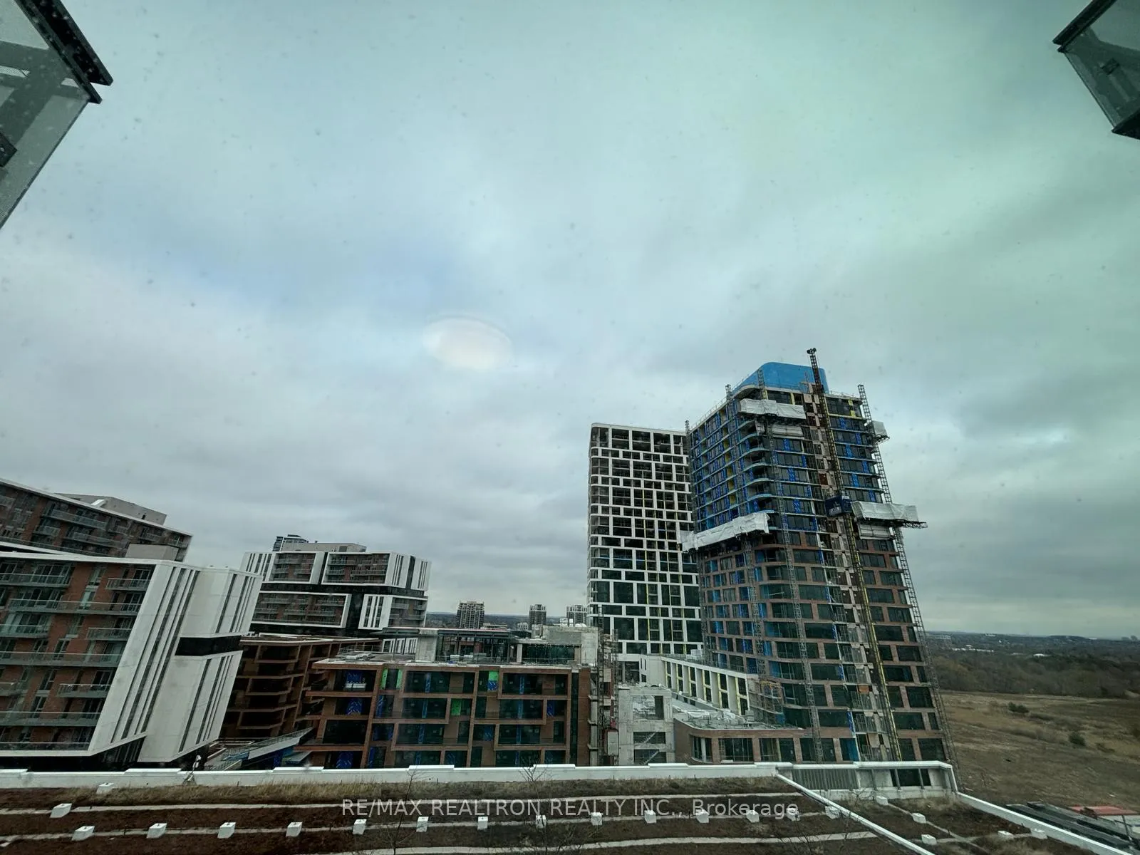 Photo 1 of Unit 901, 180 Enterprise Boulevard, Markham, Unionville — HOMEH