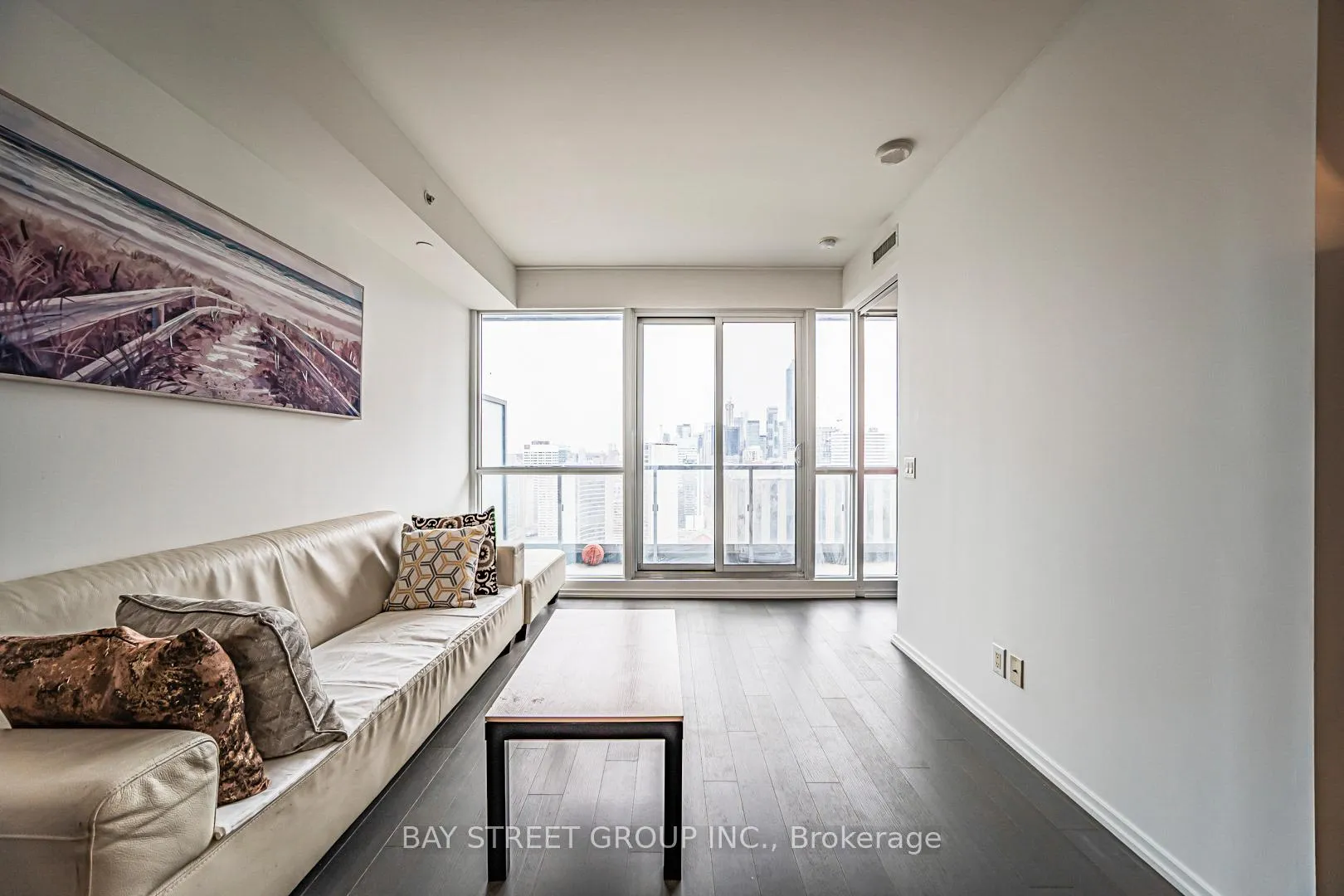 Photo 6 of Unit 3217, 70 Temperance Street, Toronto, Bay Street Corridor — HOMEH