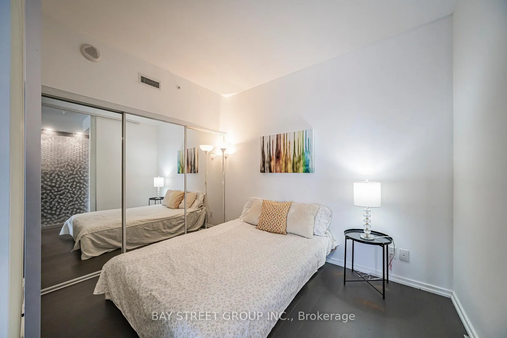 Photo 11 of Unit 3217, 70 Temperance Street, Toronto, Bay Street Corridor — HOMEH