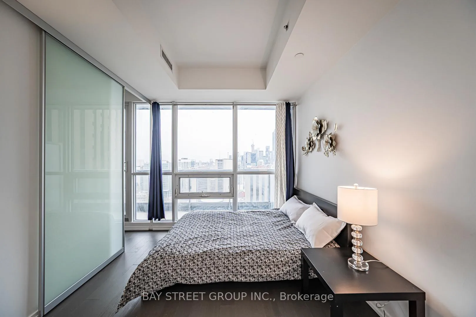 Photo 12 of Unit 3217, 70 Temperance Street, Toronto, Bay Street Corridor — HOMEH