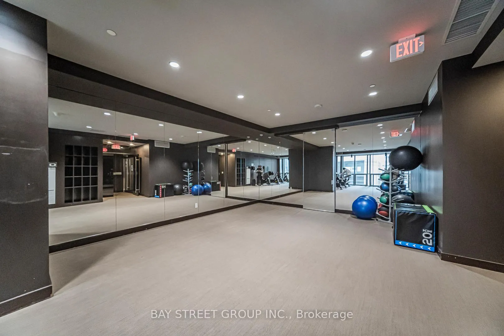 Photo 22 of Unit 3217, 70 Temperance Street, Toronto, Bay Street Corridor — HOMEH