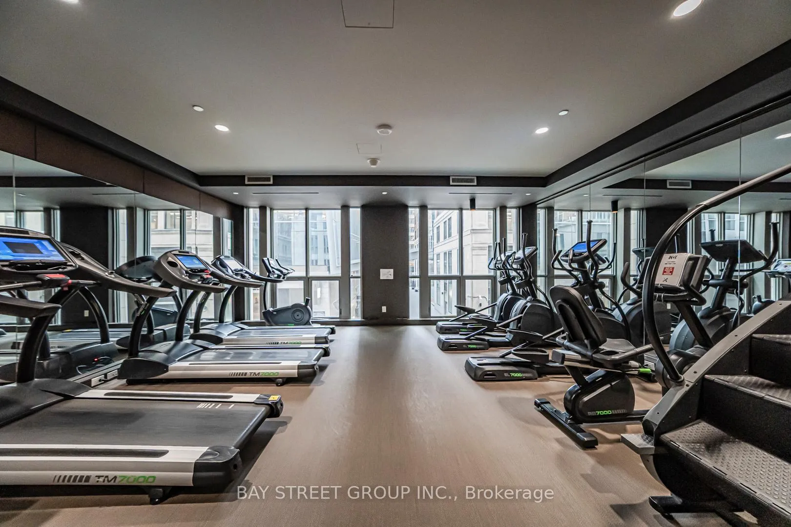 Photo 23 of Unit 3217, 70 Temperance Street, Toronto, Bay Street Corridor — HOMEH