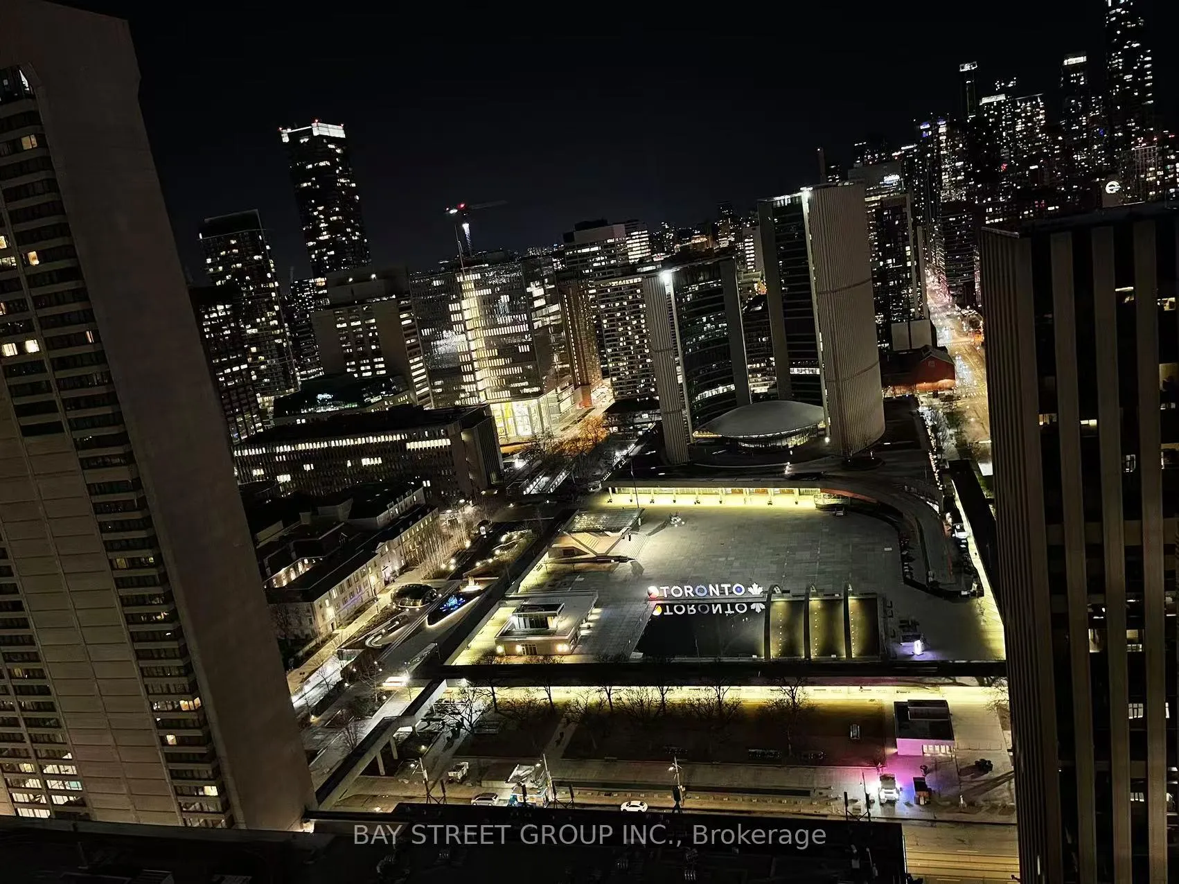 Photo 24 of Unit 3217, 70 Temperance Street, Toronto, Bay Street Corridor — HOMEH