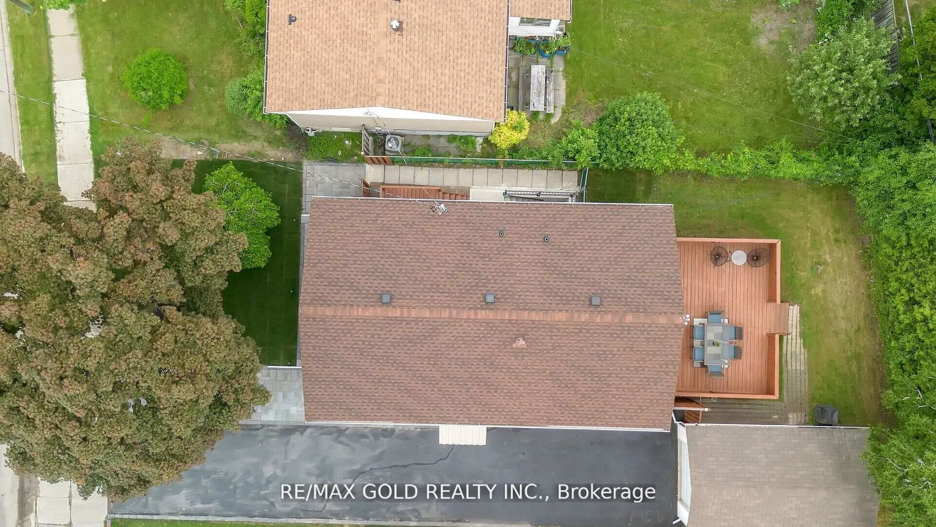Photo 38 of 93 Cornwall Road, Brampton, Brampton East — HOMEH