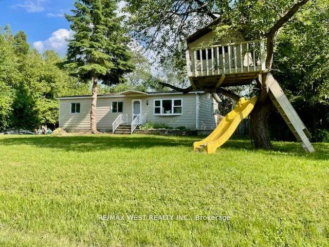 Photo 9 of 1081 Fern Road, Innisfil, Rural Innisfil — HOMEH