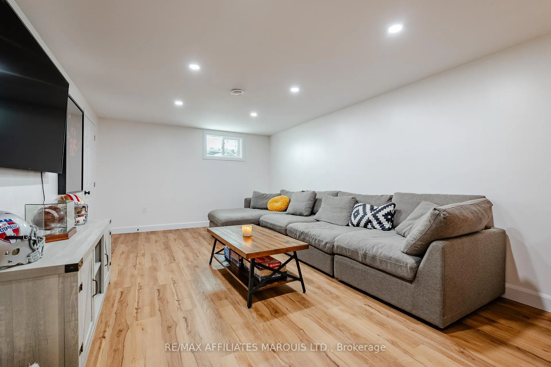 Photo 28 of 1436 St Michel Avenue, Cornwall — HOMEH