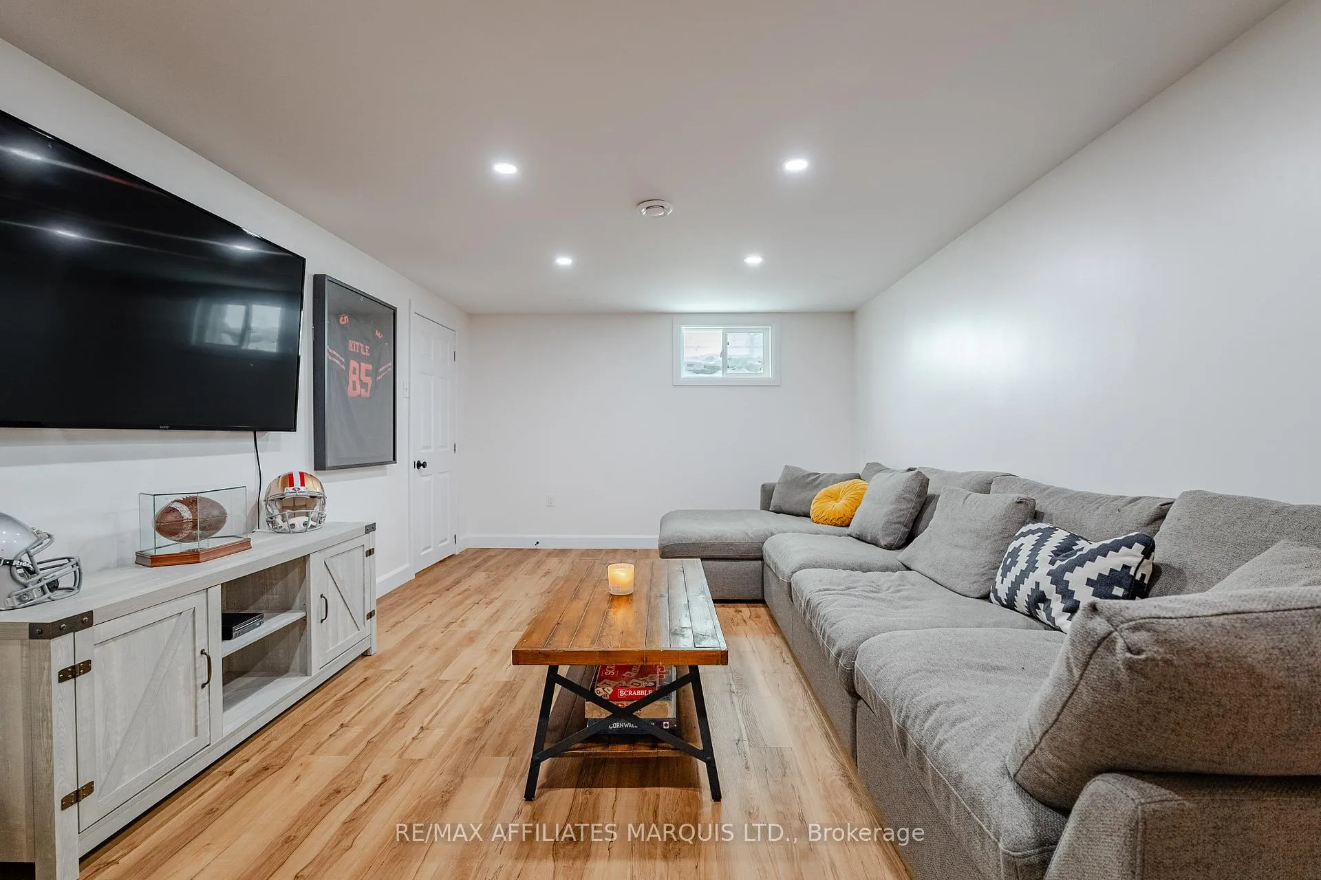 Photo 29 of 1436 St Michel Avenue, Cornwall — HOMEH