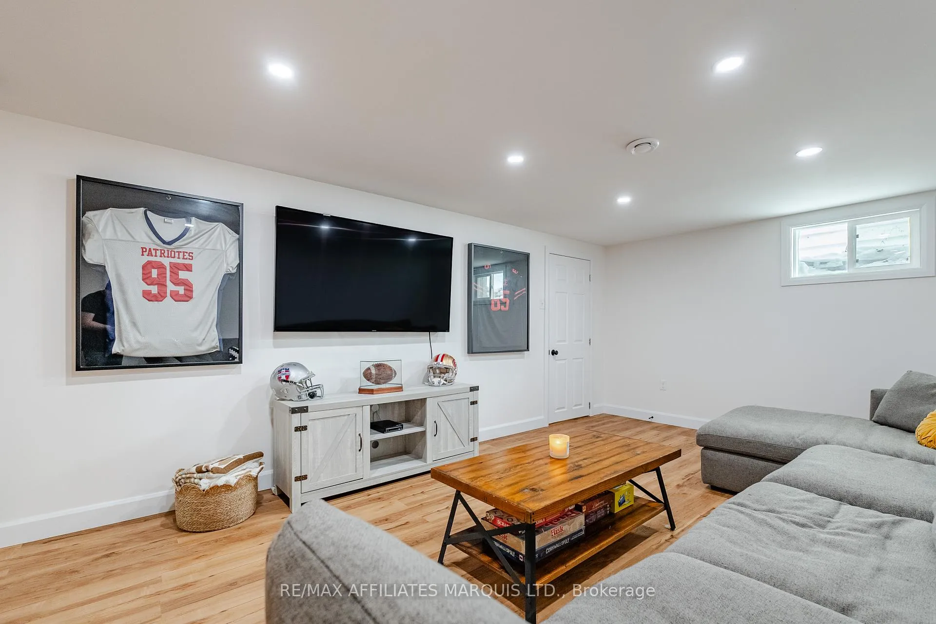 Photo 30 of 1436 St Michel Avenue, Cornwall — HOMEH