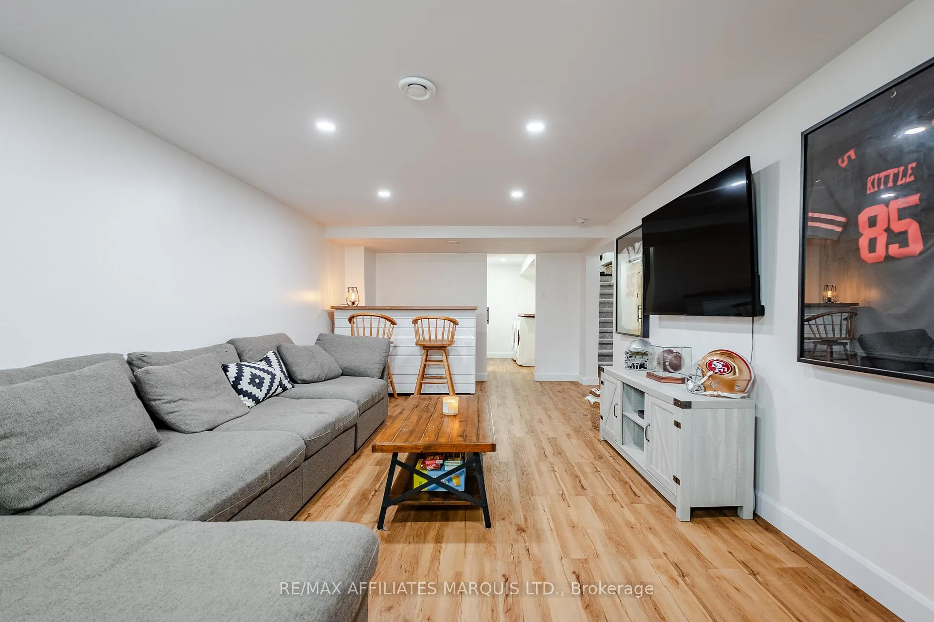 Photo 31 of 1436 St Michel Avenue, Cornwall — HOMEH
