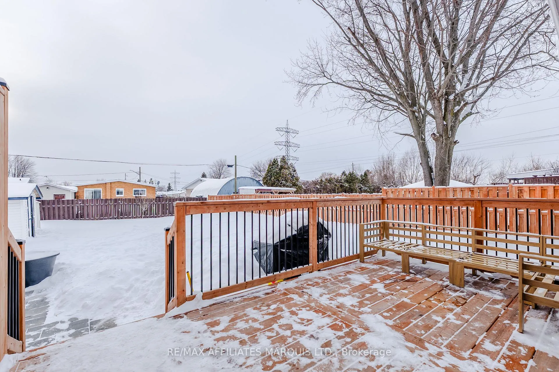 Photo 42 of 1436 St Michel Avenue, Cornwall — HOMEH