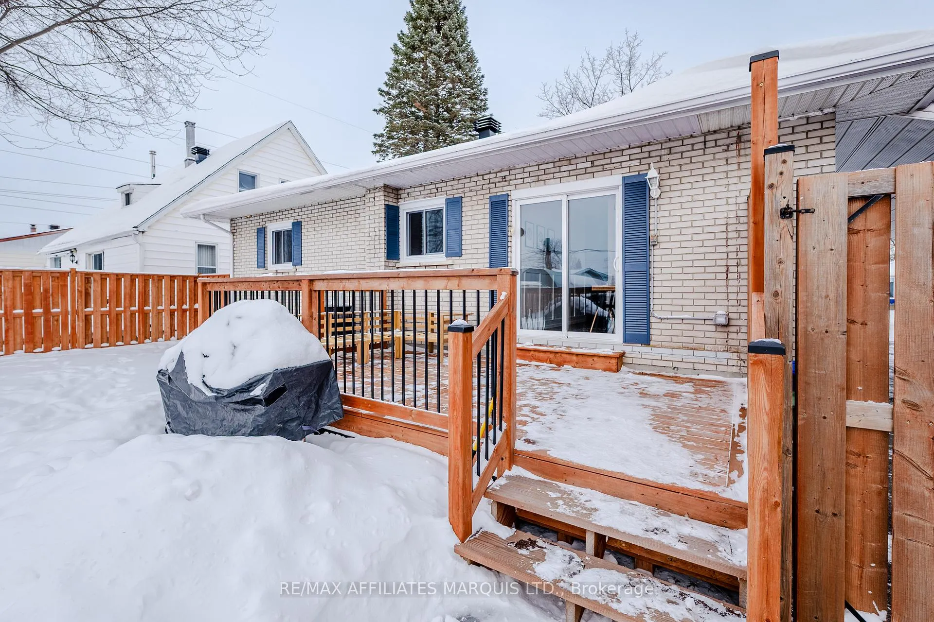 Photo 43 of 1436 St Michel Avenue, Cornwall — HOMEH