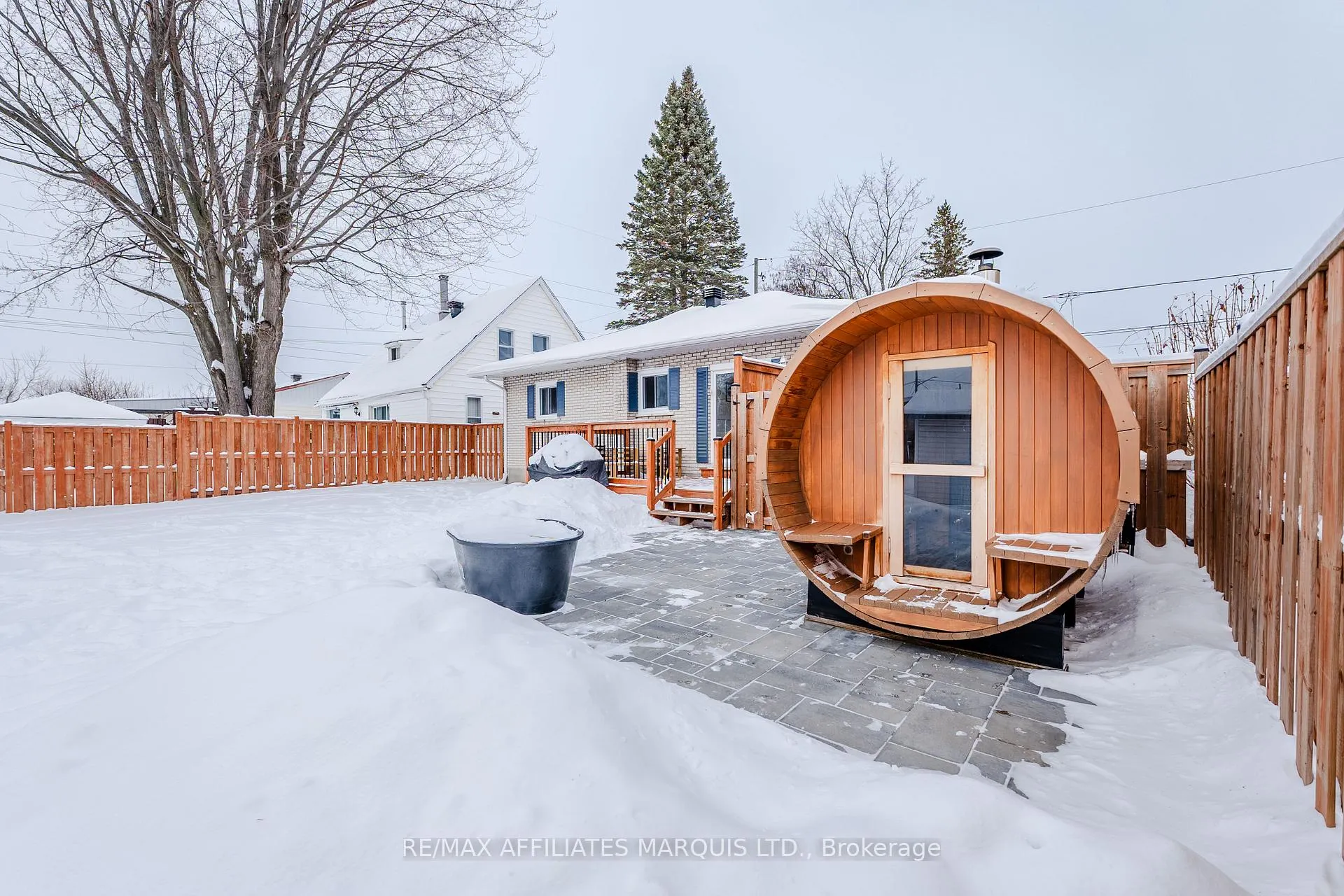 Photo 44 of 1436 St Michel Avenue, Cornwall — HOMEH