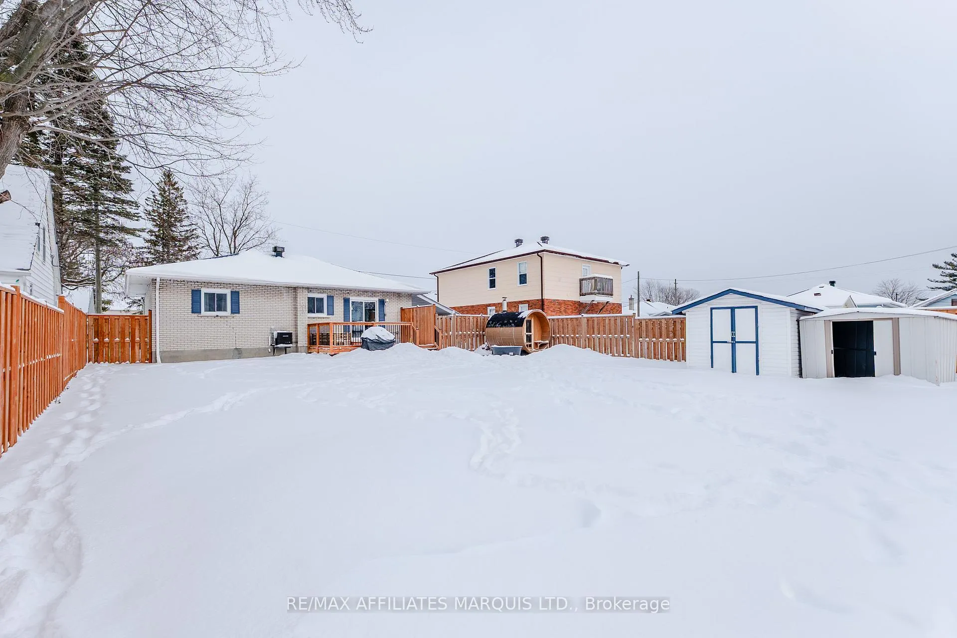 Photo 46 of 1436 St Michel Avenue, Cornwall — HOMEH