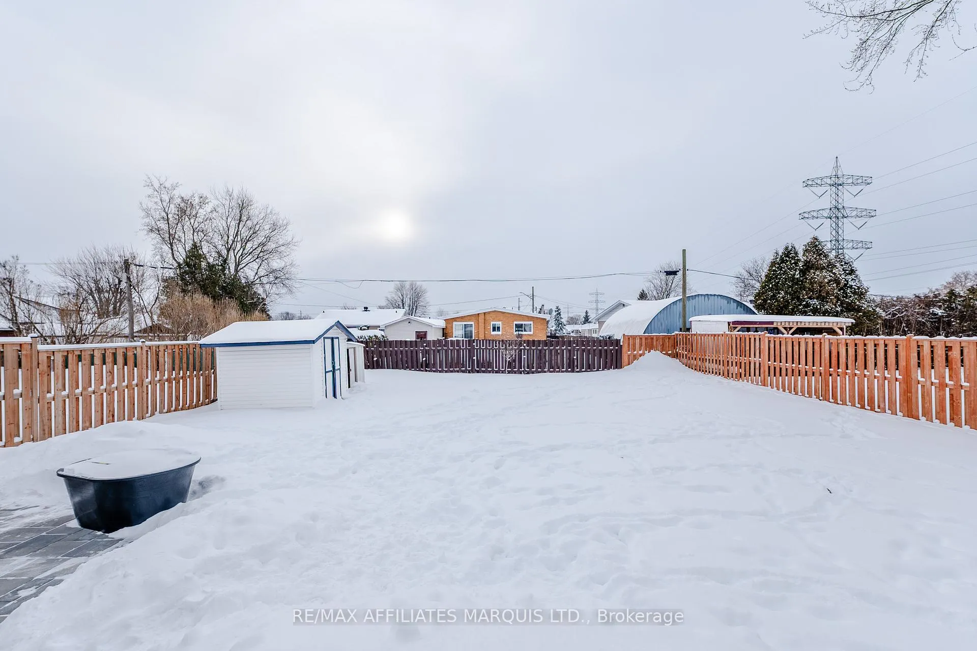 Photo 47 of 1436 St Michel Avenue, Cornwall — HOMEH