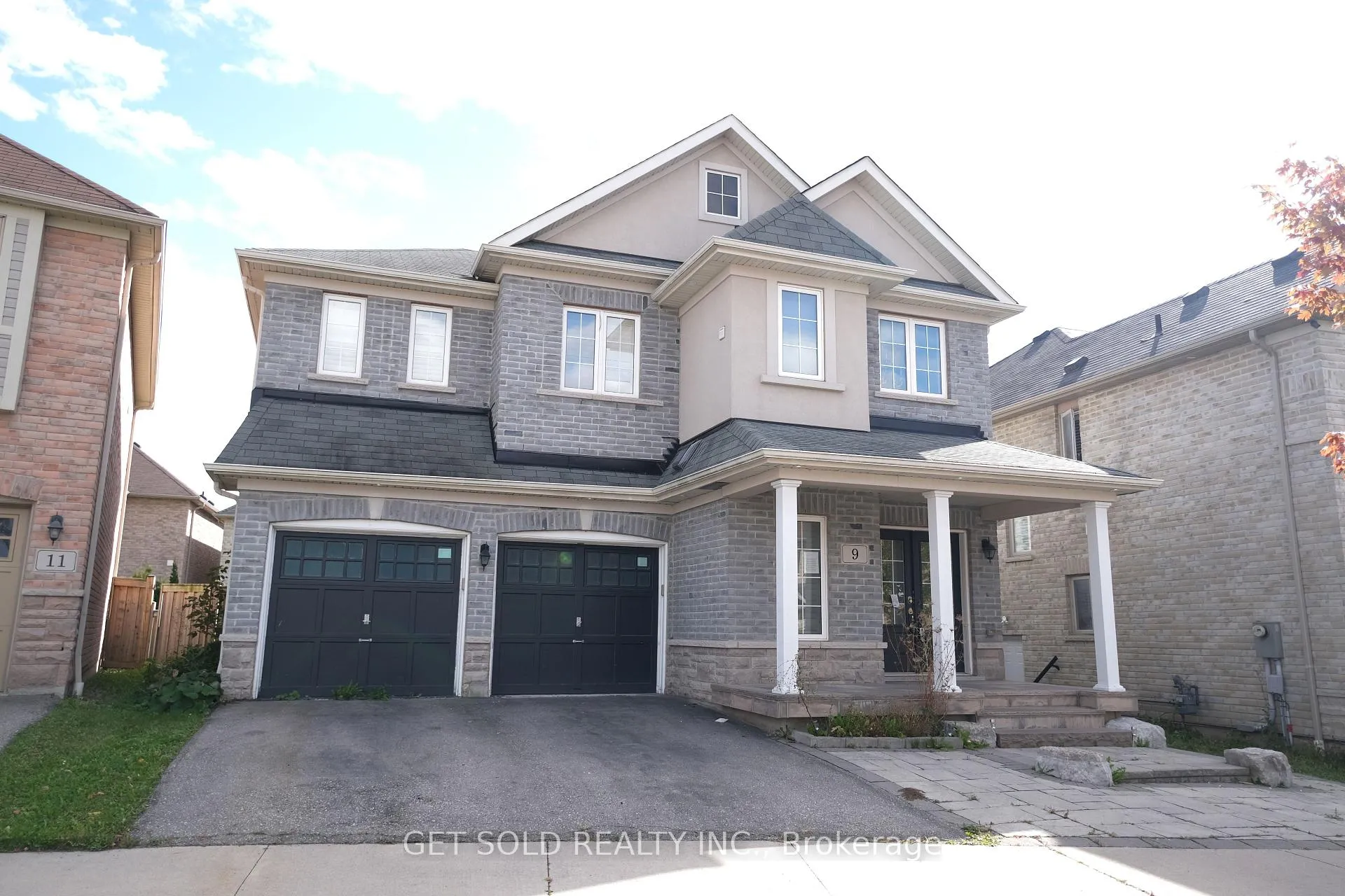 Photo 1 of 9 Mchugh Road, Ajax, Central East — HOMEH