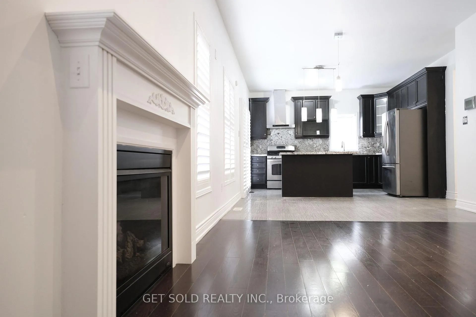 Photo 6 of 9 Mchugh Road, Ajax, Central East — HOMEH