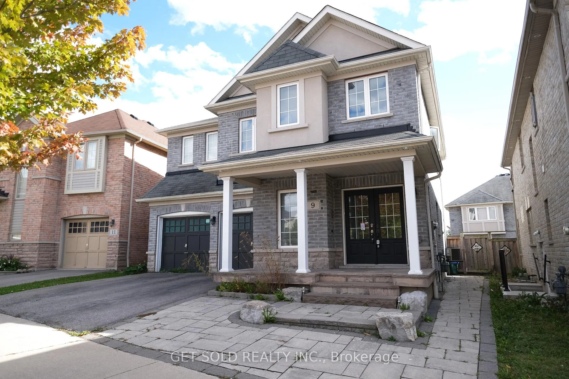 Photo 28 of 9 Mchugh Road, Ajax, Central East — HOMEH
