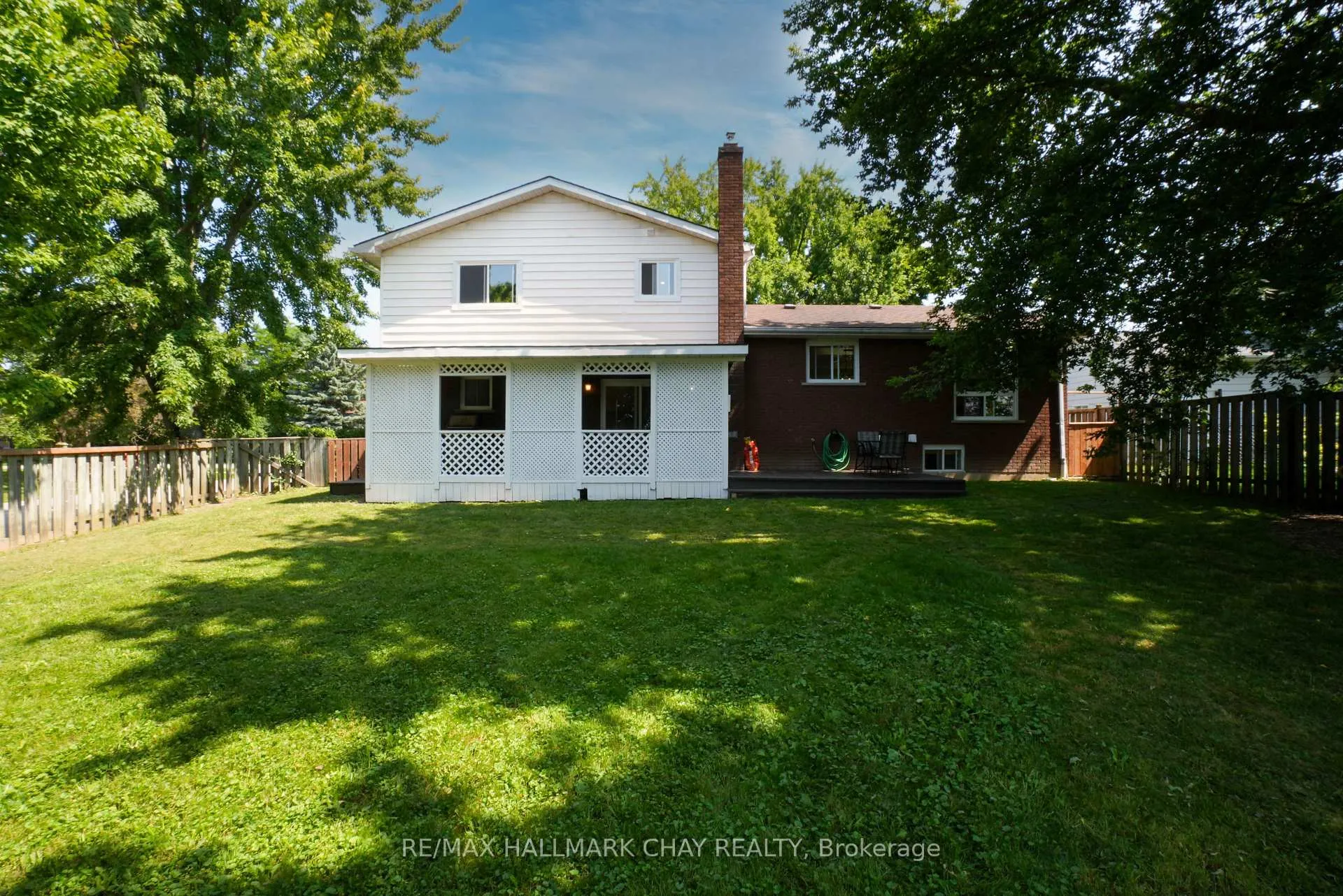 Photo 26 of 18 Centennial Avenue, Springwater, Elmvale — HOMEH