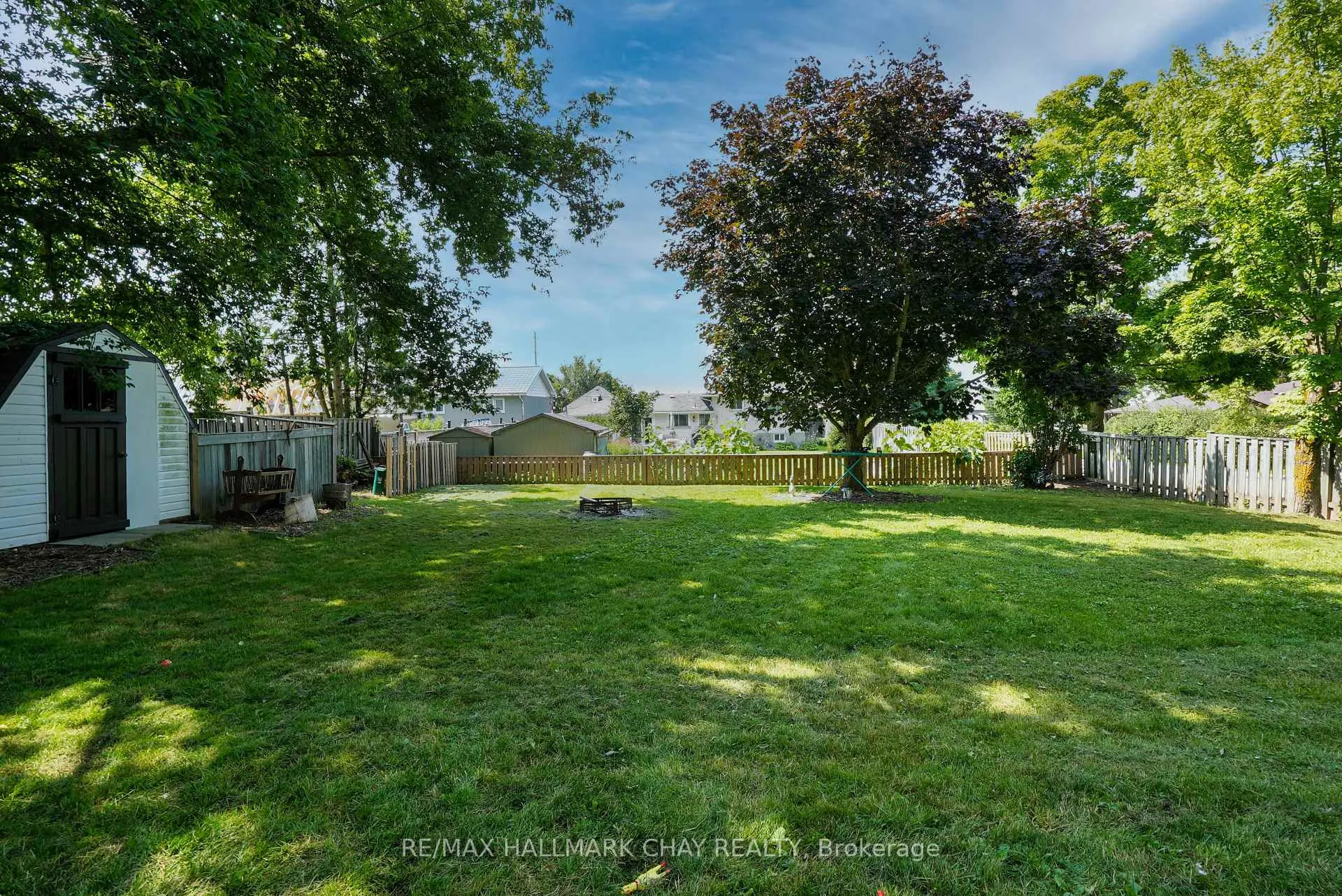 Photo 28 of 18 Centennial Avenue, Springwater, Elmvale — HOMEH