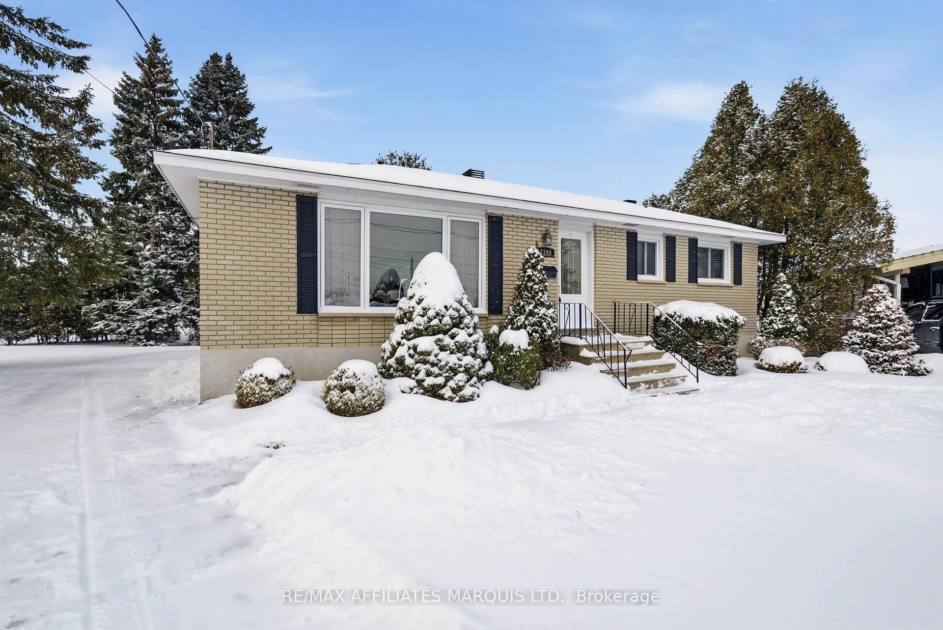 Photo 33 of 1340 Marc Street, Cornwall — HOMEH