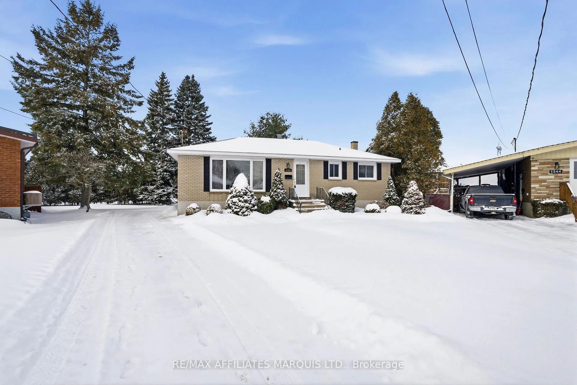 Photo 34 of 1340 Marc Street, Cornwall — HOMEH