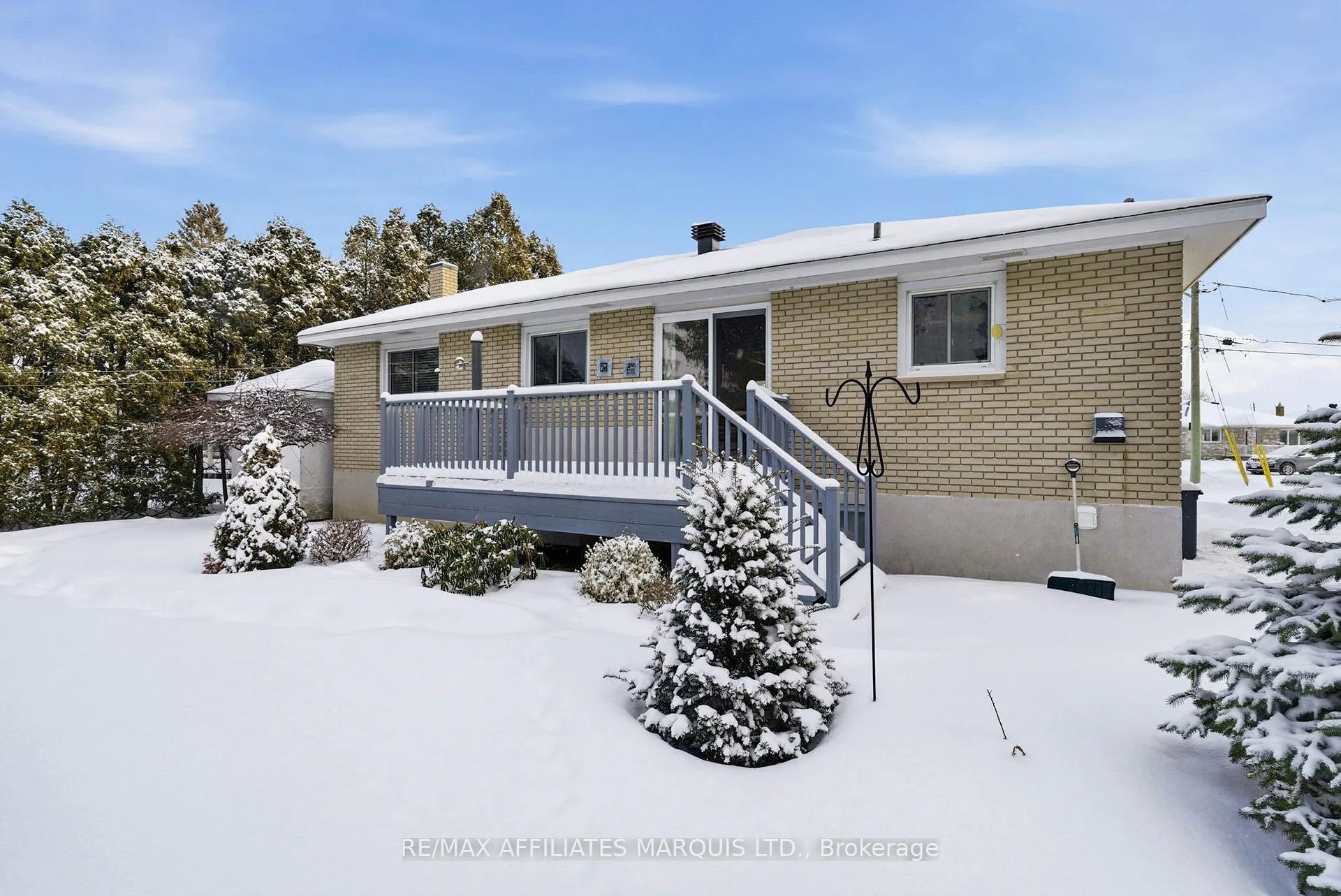 Photo 36 of 1340 Marc Street, Cornwall — HOMEH