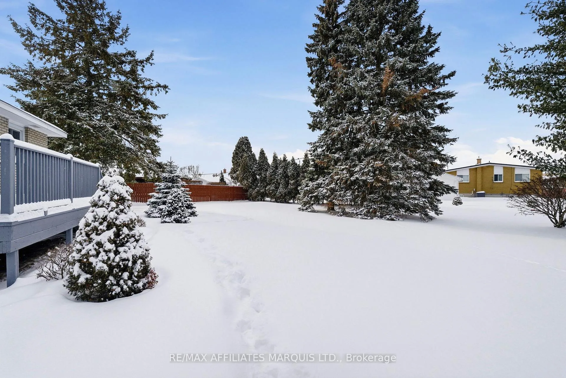Photo 37 of 1340 Marc Street, Cornwall — HOMEH