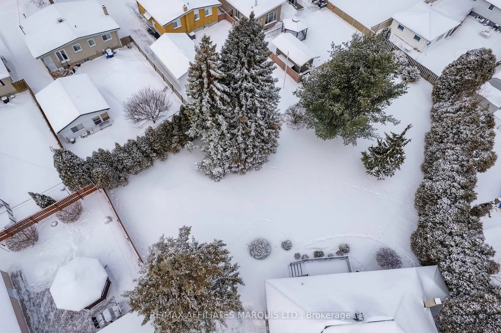Photo 38 of 1340 Marc Street, Cornwall — HOMEH