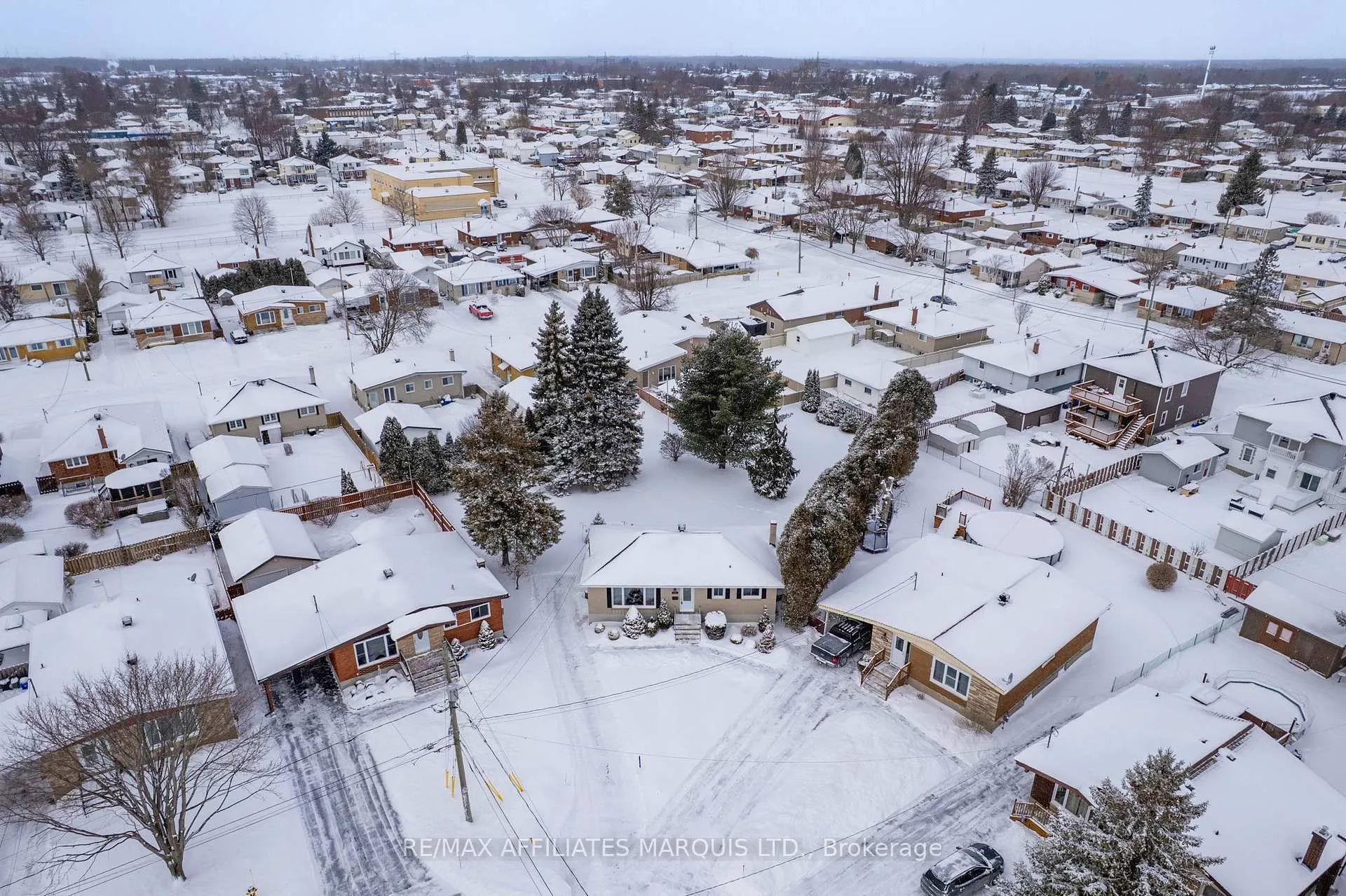 Photo 43 of 1340 Marc Street, Cornwall — HOMEH