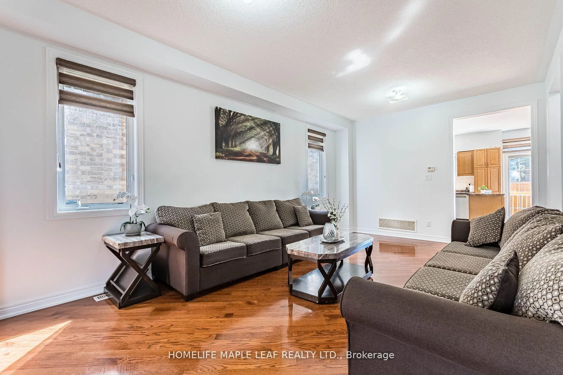 Photo 6 of 17 Matagami Street, Brampton, Bram West — HOMEH