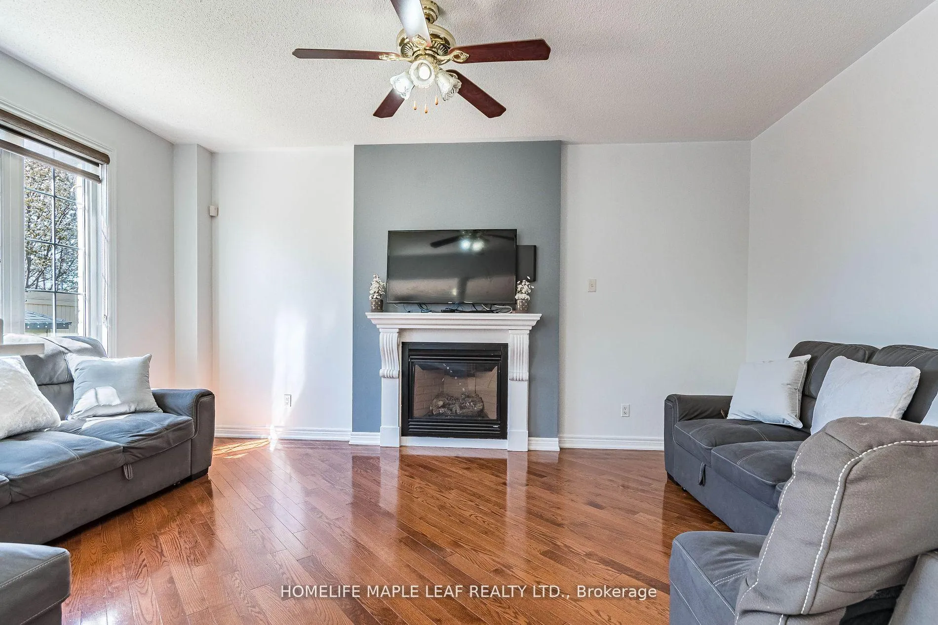 Photo 8 of 17 Matagami Street, Brampton, Bram West — HOMEH