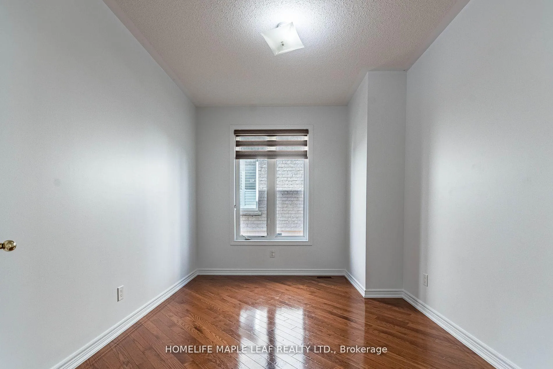 Photo 14 of 17 Matagami Street, Brampton, Bram West — HOMEH