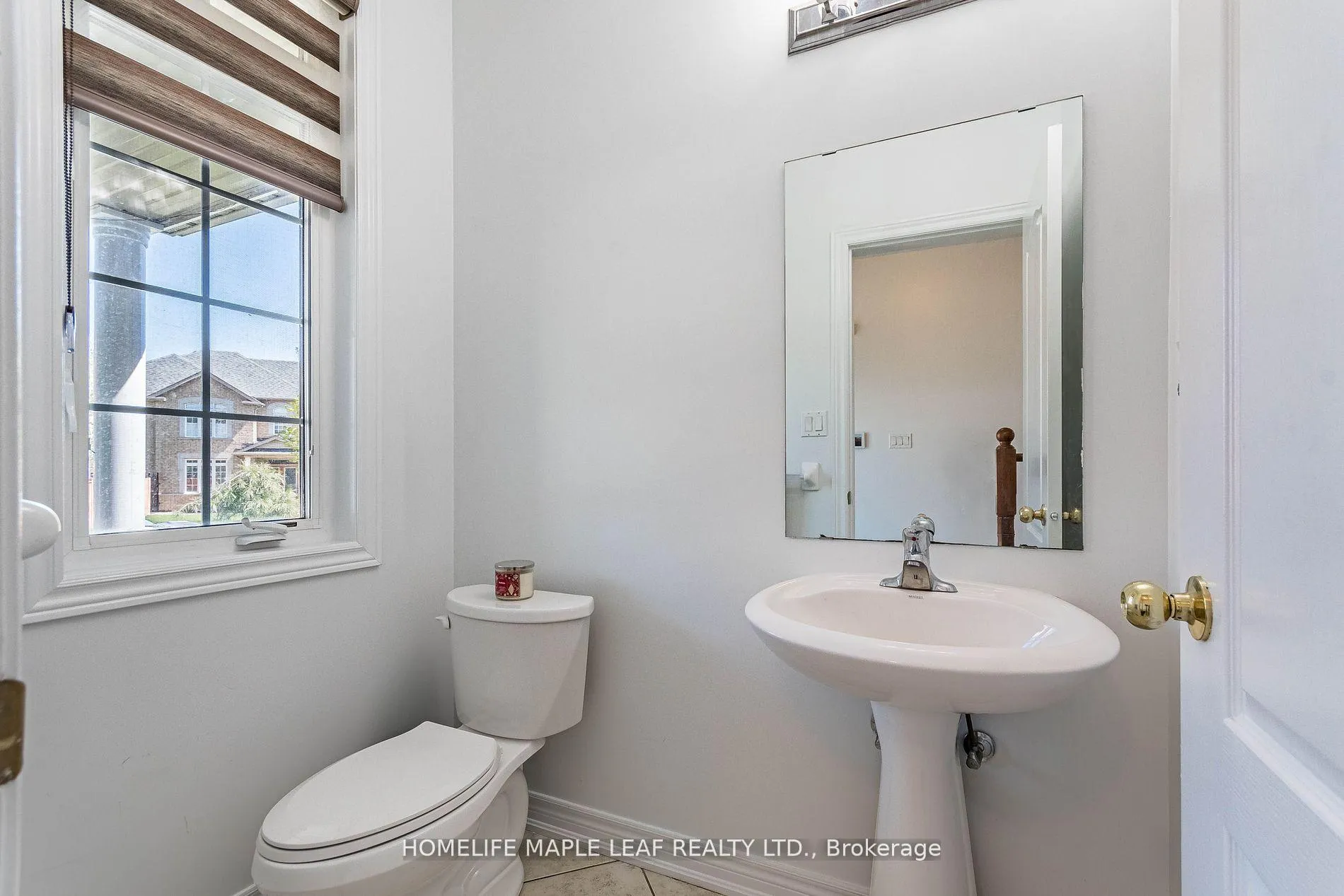 Photo 15 of 17 Matagami Street, Brampton, Bram West — HOMEH