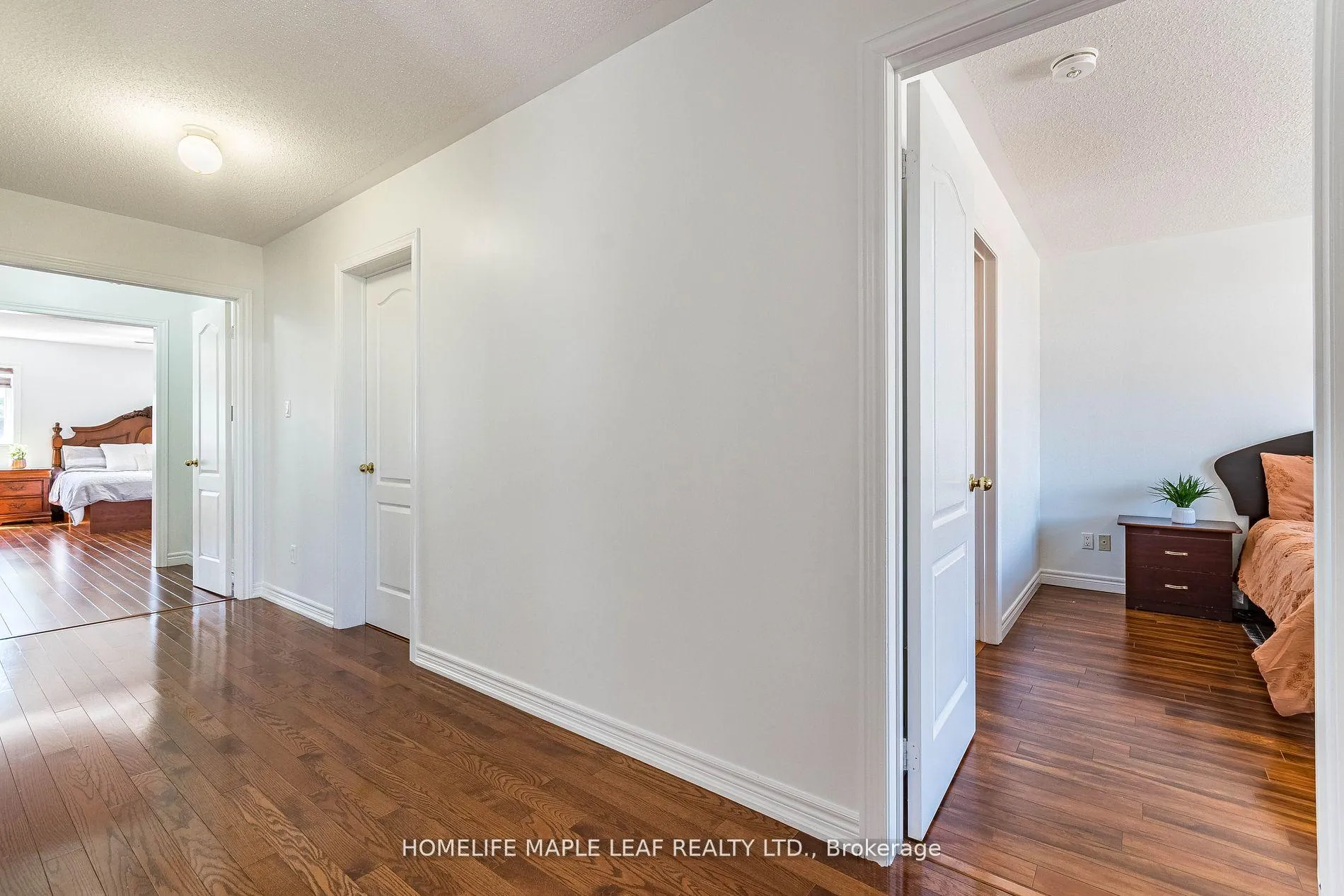 Photo 16 of 17 Matagami Street, Brampton, Bram West — HOMEH