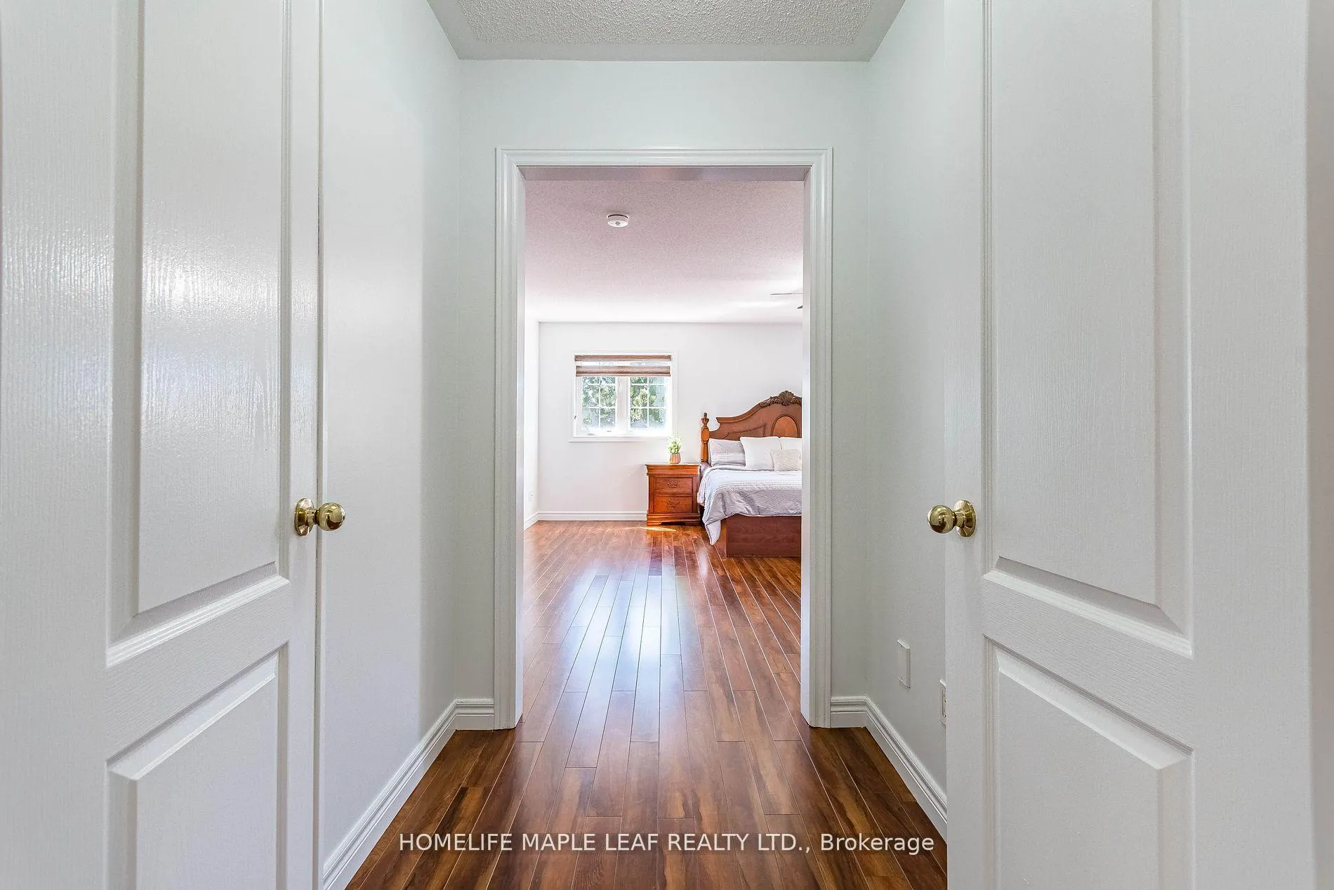 Photo 18 of 17 Matagami Street, Brampton, Bram West — HOMEH