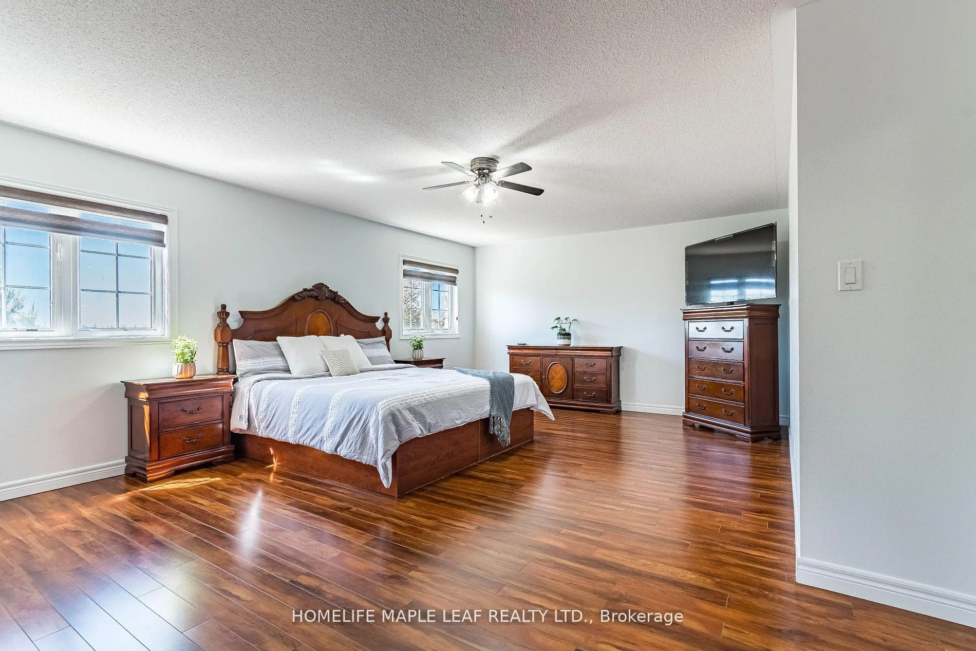 Photo 19 of 17 Matagami Street, Brampton, Bram West — HOMEH