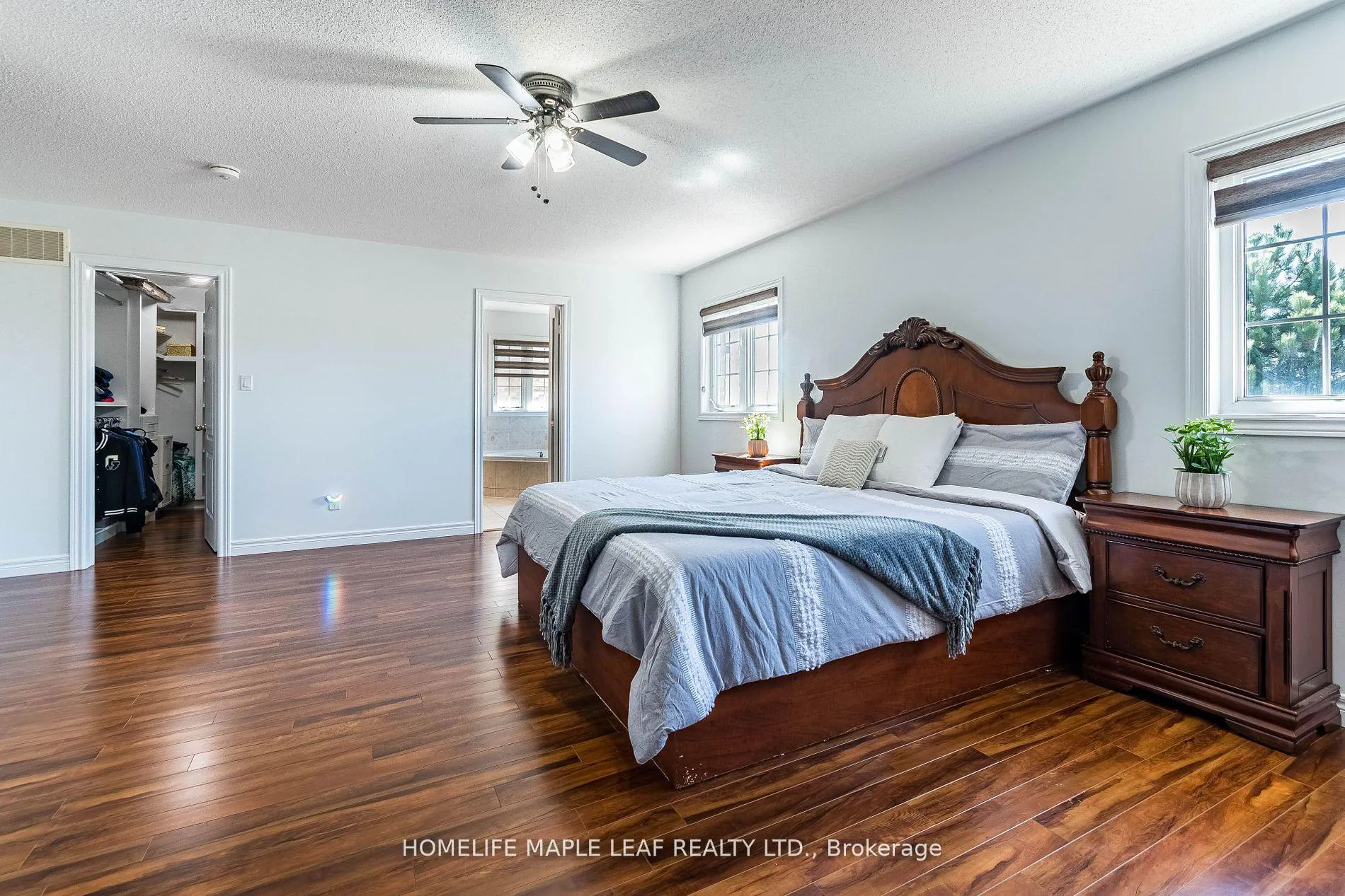 Photo 20 of 17 Matagami Street, Brampton, Bram West — HOMEH