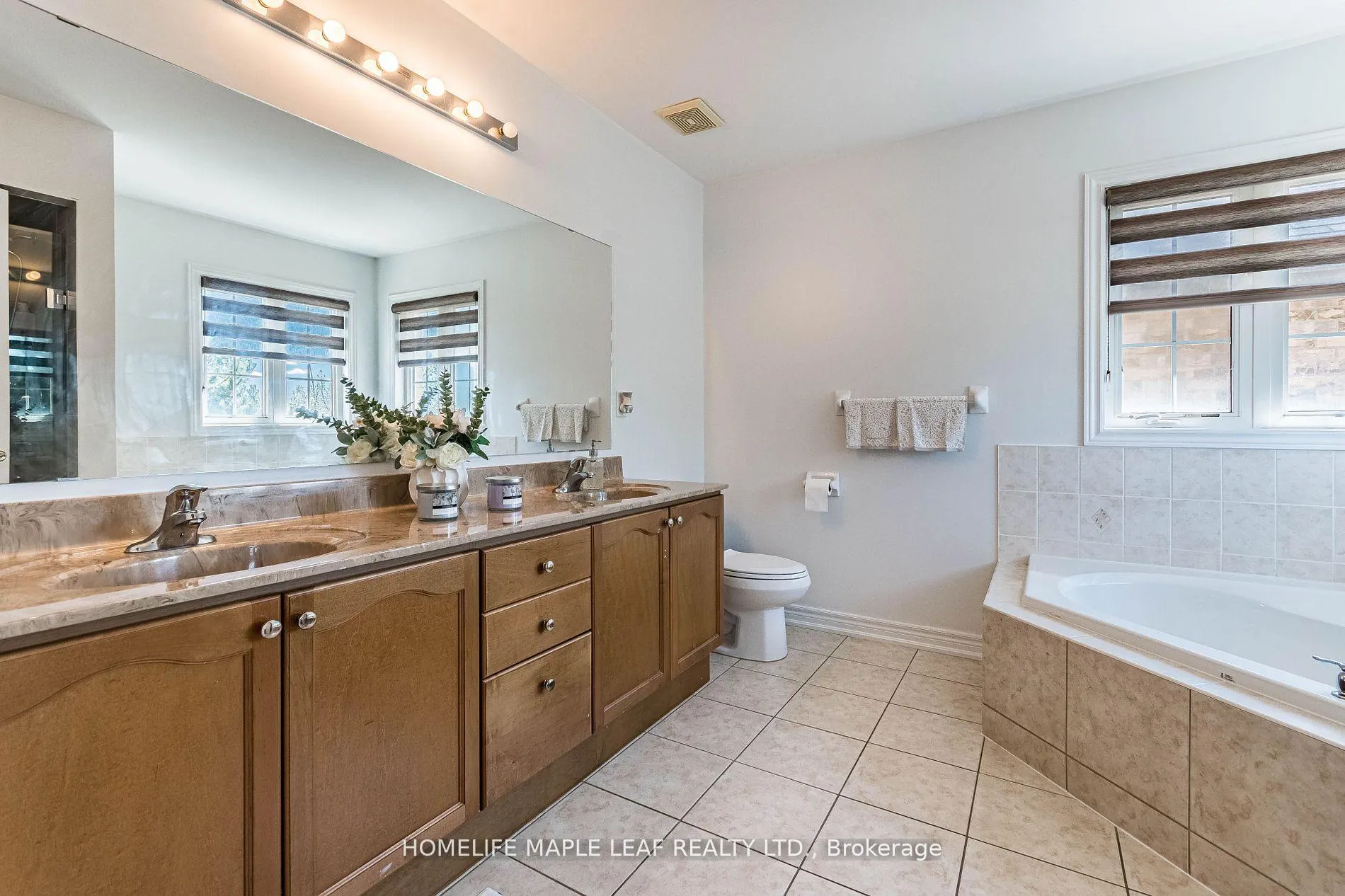 Photo 21 of 17 Matagami Street, Brampton, Bram West — HOMEH