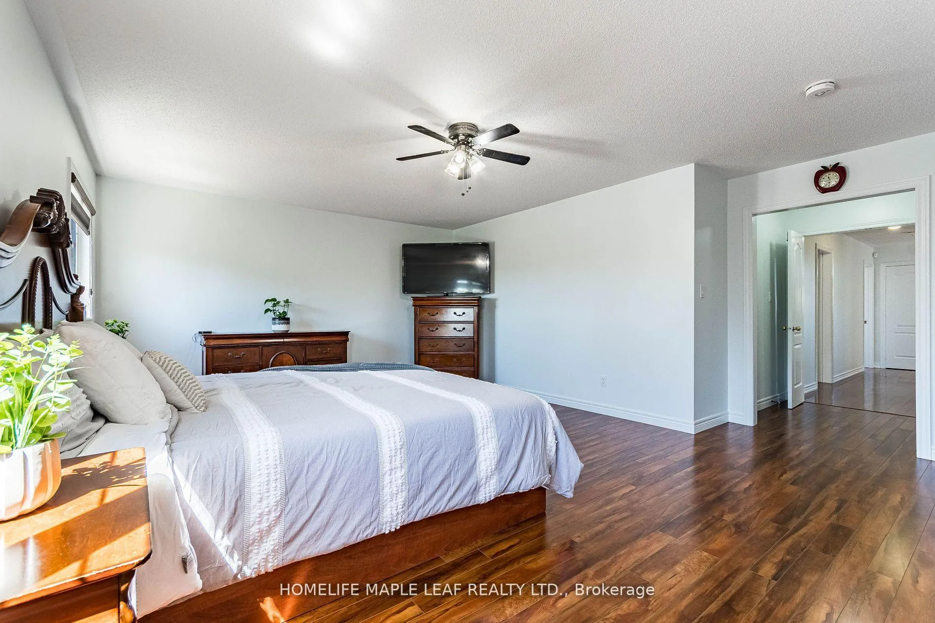 Photo 22 of 17 Matagami Street, Brampton, Bram West — HOMEH