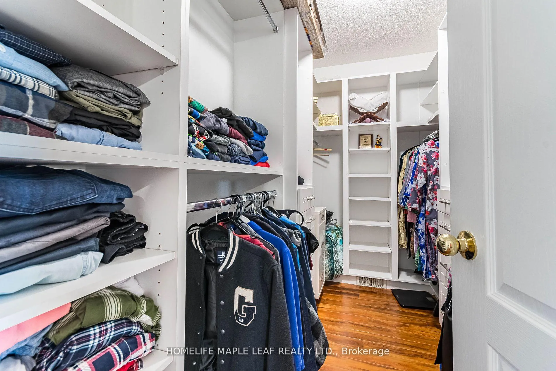 Photo 23 of 17 Matagami Street, Brampton, Bram West — HOMEH