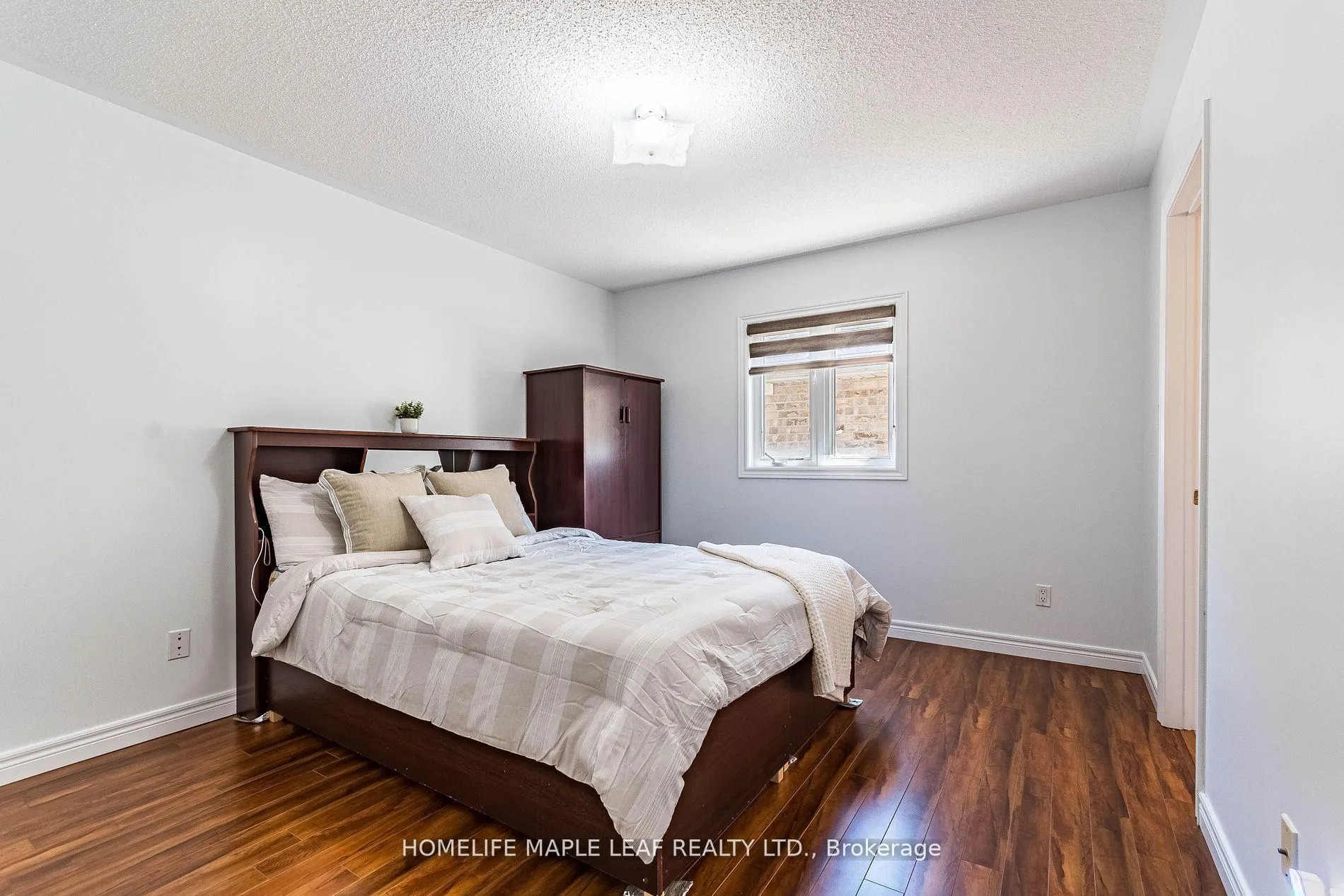 Photo 24 of 17 Matagami Street, Brampton, Bram West — HOMEH