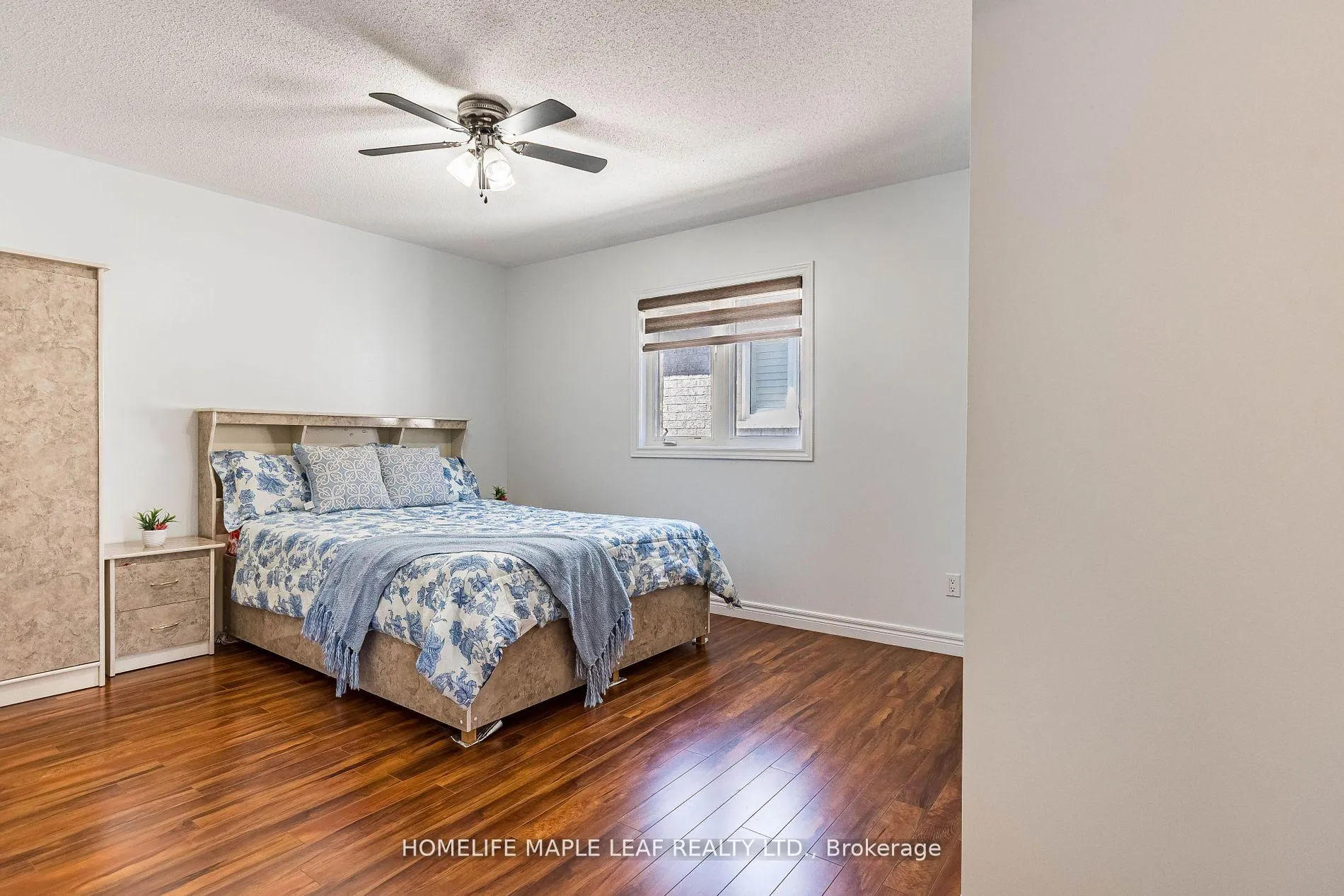 Photo 25 of 17 Matagami Street, Brampton, Bram West — HOMEH