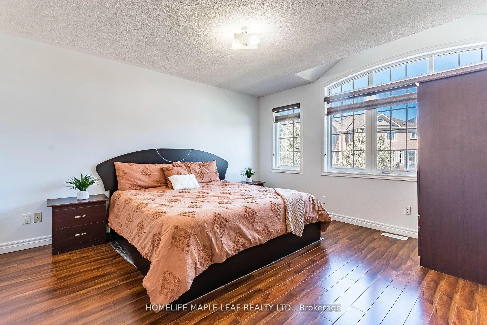 Photo 27 of 17 Matagami Street, Brampton, Bram West — HOMEH