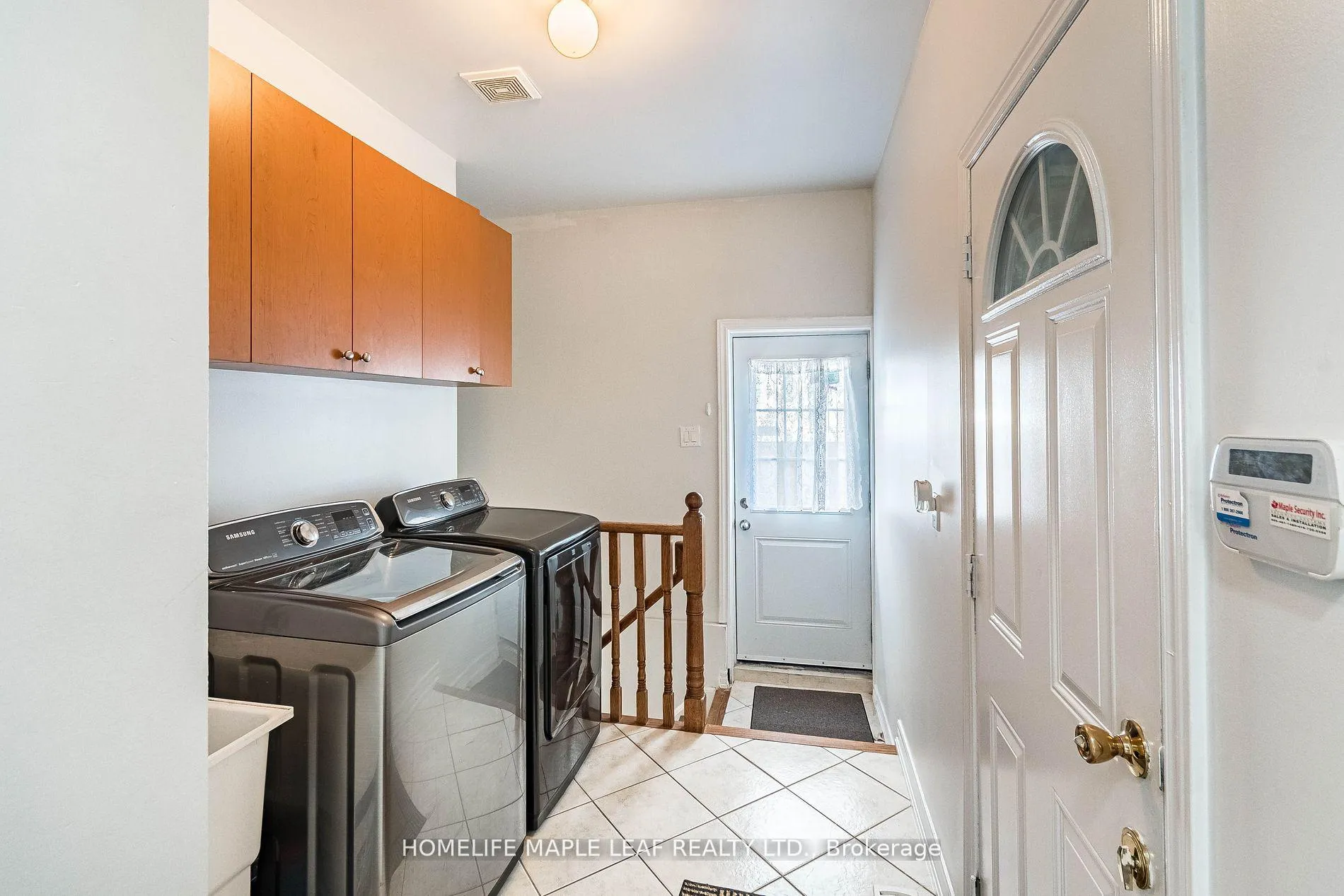 Photo 28 of 17 Matagami Street, Brampton, Bram West — HOMEH