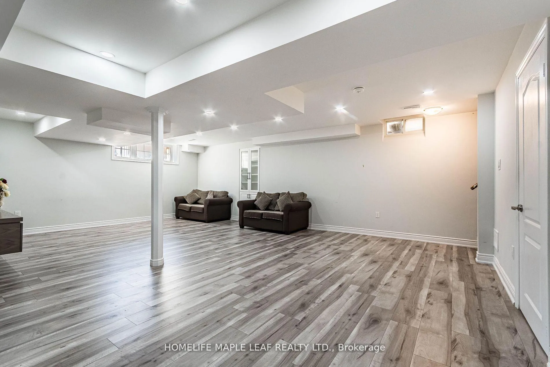 Photo 29 of 17 Matagami Street, Brampton, Bram West — HOMEH