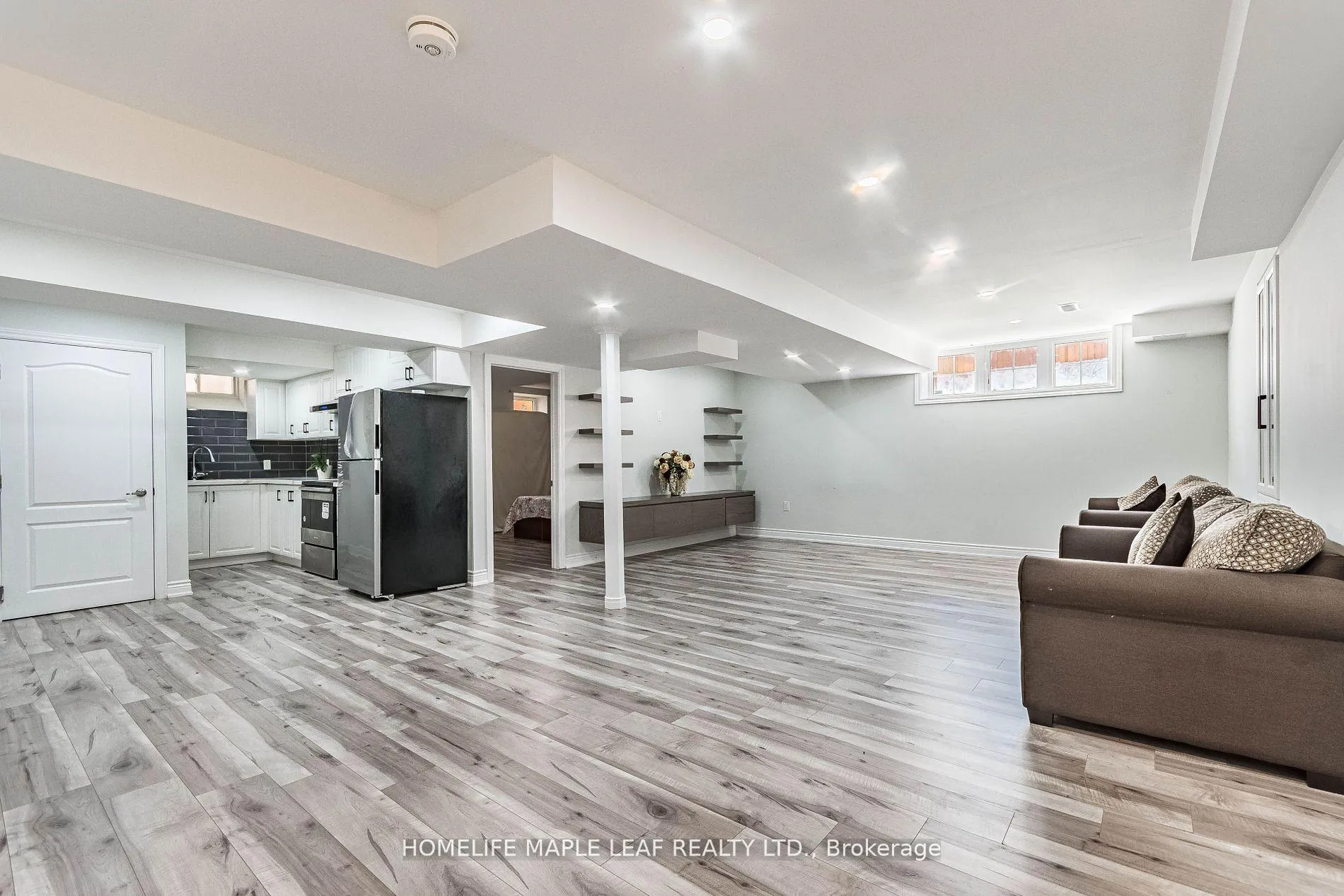 Photo 30 of 17 Matagami Street, Brampton, Bram West — HOMEH