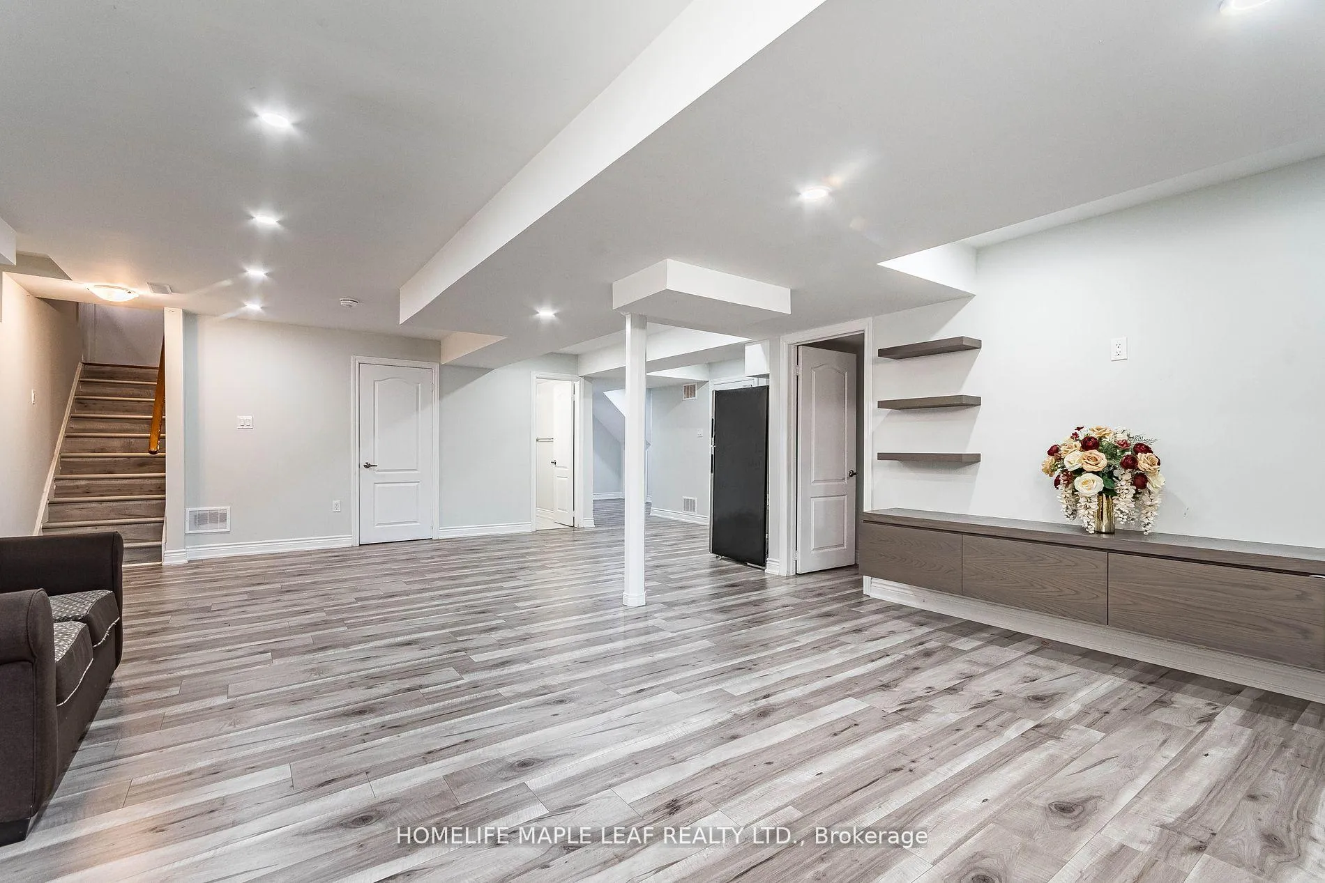 Photo 31 of 17 Matagami Street, Brampton, Bram West — HOMEH