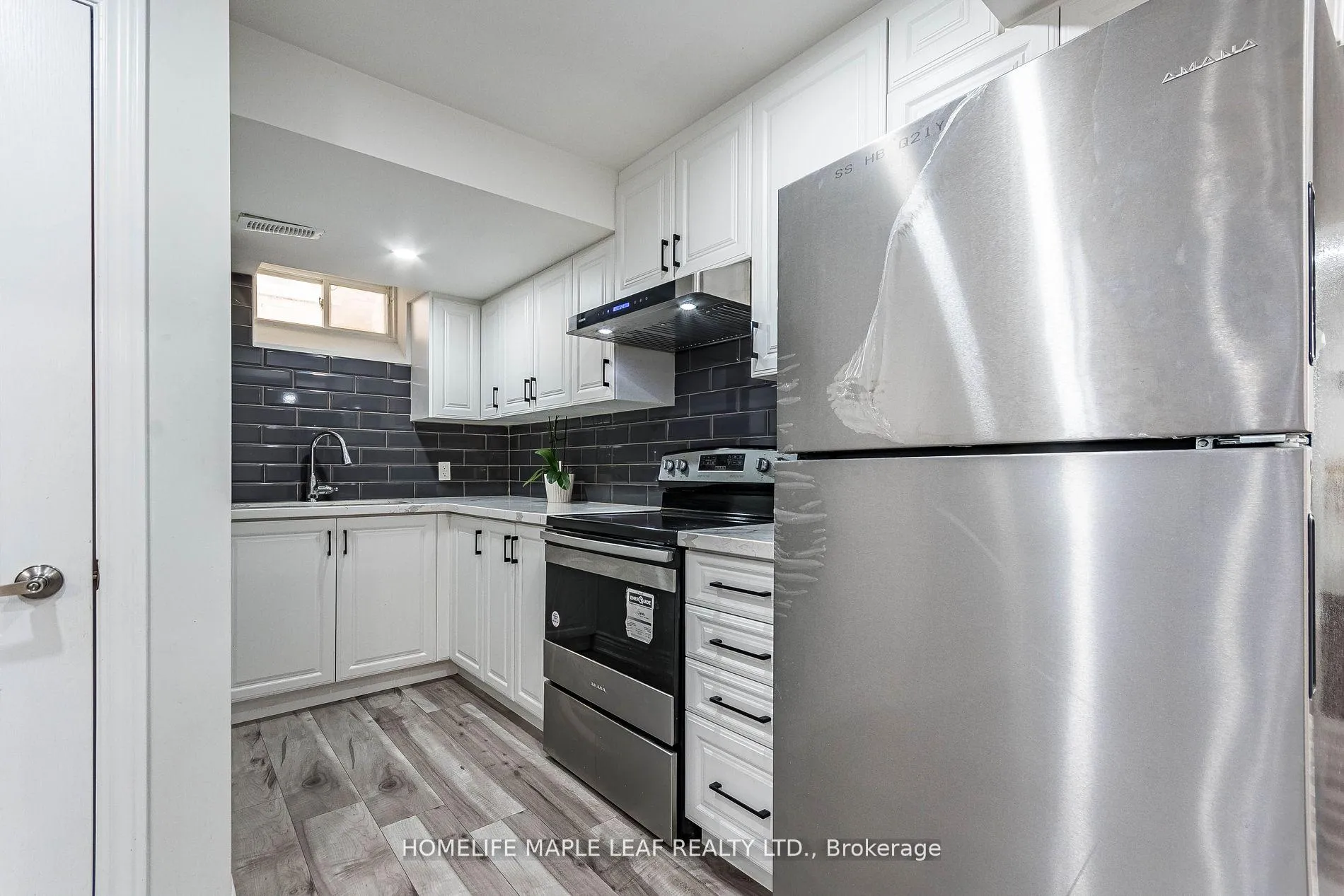 Photo 32 of 17 Matagami Street, Brampton, Bram West — HOMEH
