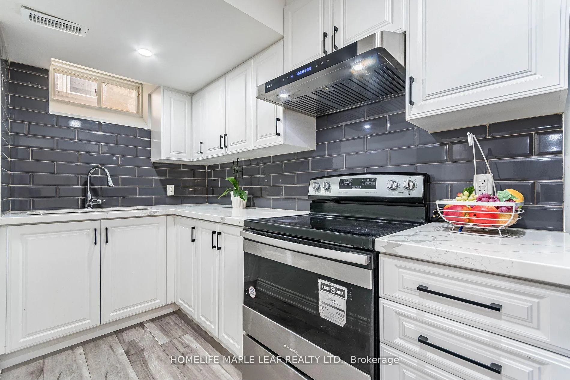 Photo 33 of 17 Matagami Street, Brampton, Bram West — HOMEH